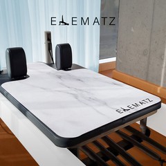 Marble Pilates Reformer Mat