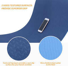 Complete Yoga Starter Kit – 11 Essential Pieces for Beginners