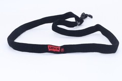 AUTHENTIC LEVI’S SPORT FITNESS STRAP LACES BUCKLE SET OF 4