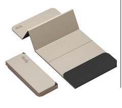 1/2 Inch Extra Thick Yoga Mat