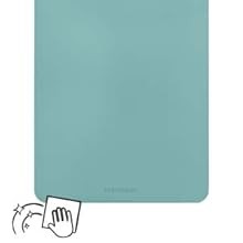 Laguna 5mm Yoga Mat – Fitness Mat for Women, Men & Children, Slip-Resistant and