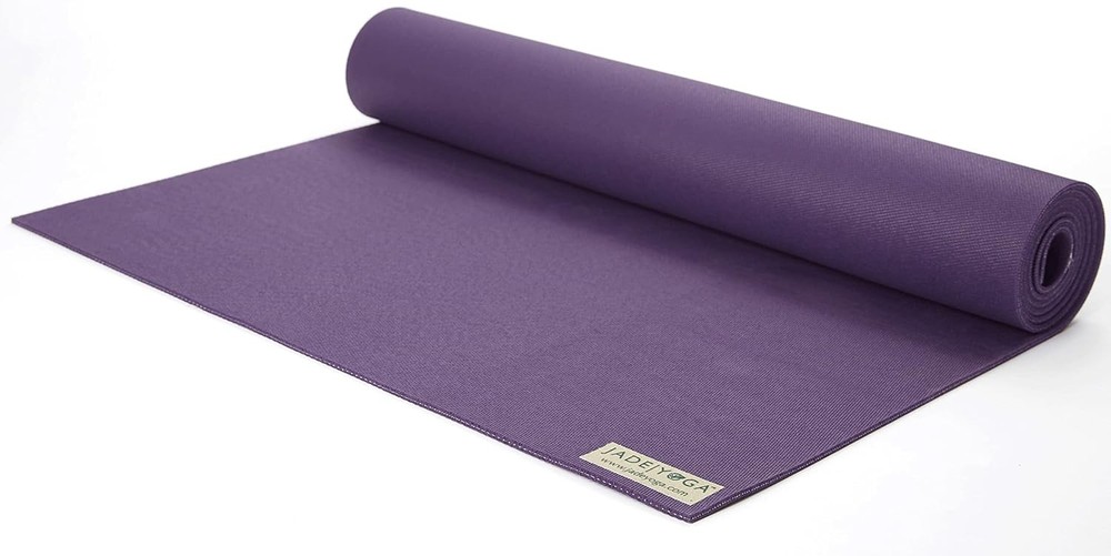 Travel Yoga Mat – Packable Lightweight and Portable Yoga Mat