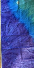 Manduka Yogitoes Peacock Yoga Towel Mat Lightweight Skidless 66×24 Retired?