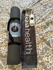 Kaia Yoga mat Bundle