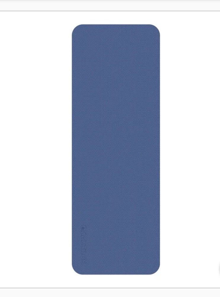 Yoga Mat – Easy to Carry, For Women and Men, Non Slip, Cushion for Joint