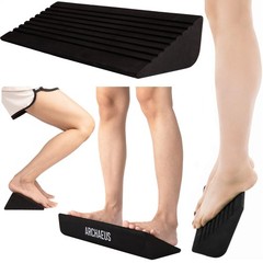 Ankle Balance Boards,Ankle Strengthener,Calf Stretcher,Achilles Stretcher,Sla…