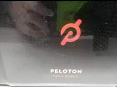 Peloton Yoga Block -Single- 4x6x9 – 1029326-A