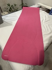 Amazon Basics Yoga Mat
