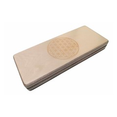 Premium Sadhu Board Yoga Board Nails board Yoga gift Fitness relaxation Gift