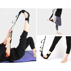 Foot Ankle Joint Correction-Braces with Leg Stretcher Ligament Stretching