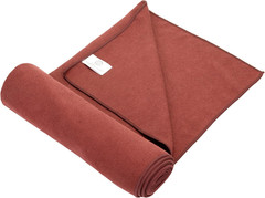 Yoga Mat Towel – Double Sided Microfiber Yoga Towel – Sweat Absorbent Non Slip H