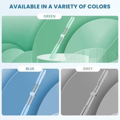 Yoga Stick, Posture Correction Stick for and Men, Relieve Back Pain, Upper an…