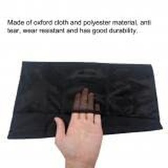 Hammock Organizer, Multipurpose Hammock Organizer Foldable Storage Bag for Ou…