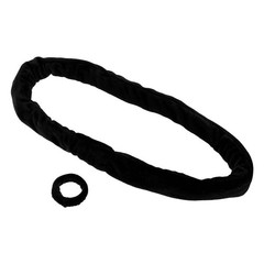 Acrobatic Prop Aerial Training Hand Grip Accessory Hoop Strap