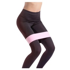Men Resistance Bands Elastic Workout Thigh Fitness Running Yoga Training Strap
