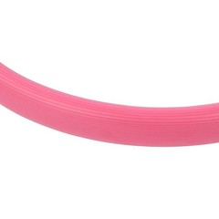 Yoga Ring Workout Fitness Double Handled Exercise Circle Home ing Equipment