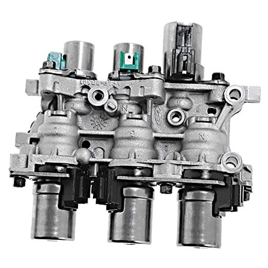 Transmission Solenoid Set 4F27E Replacement, Block Solenoid Pack Replacement