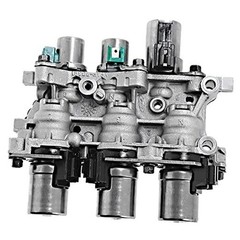 Transmission Solenoid Set 4F27E Replacement, Block Solenoid Pack Replacement