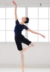 Air Veil Above-Knee Pants (SS26 New, Easy to Dance)