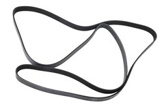 GM Original Equipment 12637201 V-Ribbed Serpentine Belt