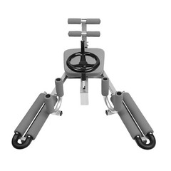 Leg Stretcher Splits Trainer Dance Yoga Exercise Ballet Stretch Fitness Training