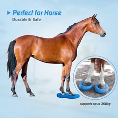 Foam Balance Pad,5BILLION Stability Pad for Physical Therapy,Non-Slip Exercise