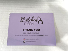 Stretched Fusion Full Body Workout Multi-Functional Pilates Bar With Box