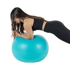 Luna Exercise Ball