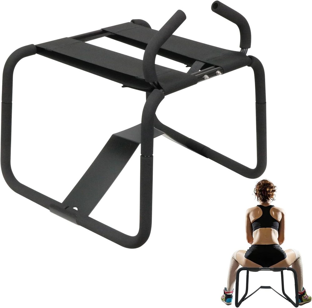 Yoga Chair for Adult Couples,Yoga Lounge Chair Supports Up to 330lbs,loveseat.
