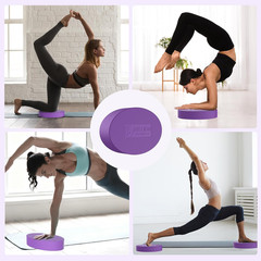 Foam Balance Pad,5BILLION Stability Pad for Physical Therapy,Non-Slip Exercis…