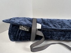 Vintage Bucky Original Yoga Mat Made In USA