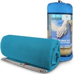 CGear Multimats-Original Sand-Free Mat-Size: L