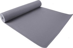 All Purpose 1/4-Inch High Density Anti-Tear Exercise Yoga Mat with Carrying S…