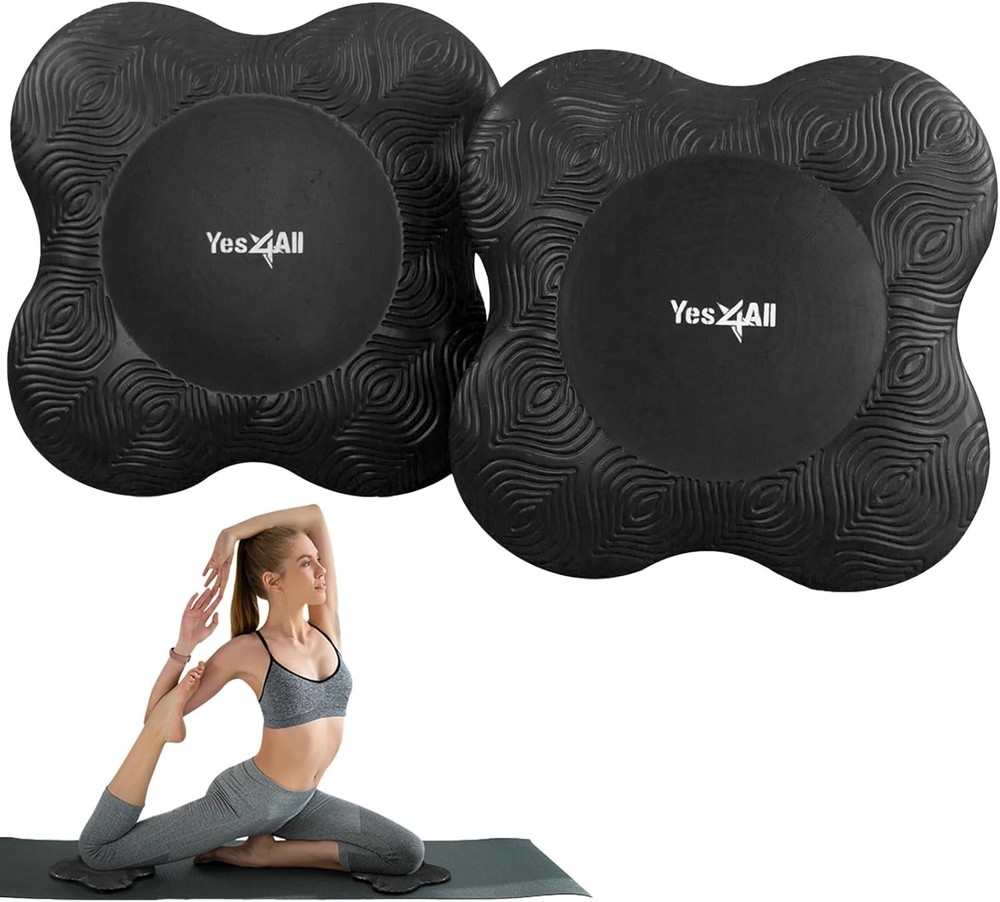 Yoga Mats