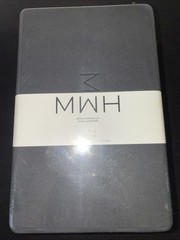 New MWH Yoga Block Black Sealed 9x6x3 Melissa Wood Health Stabilizer Balance