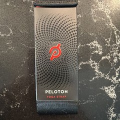 PELOTON YOGA STRAP – New