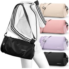 Small Gym Bag for Women,Waterproof Mini Duffle Bag Womens Spotrs WorkoutBags …
