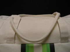 GYM BAG WITH YOGA MAT