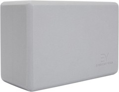Premium Foam Block – Non-Slip High-Density Yoga for Balance Stability