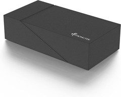 Lightweight Yoga Wedge Blocks with Carry Bag – Perfect for Stretching & Support