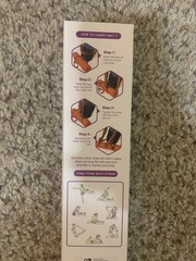 Yoga Strap Sling Brand New For Carrying Yoga Mat
