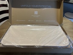 The Stakt Mat Color Pro Dune Brand New In Box Fitness Mat