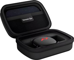 Hyperice – Venom Go Carry Case – Black