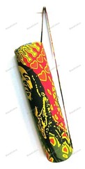 Indian Embroidered Bag Mandala Design Yoga Mat Carrier Bag With Shoulder