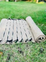 Yoga Mat For Women and Men | Exercise mat for home workout Anti Slip Fitness mat