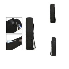 Exercise carry pouch with Multi-Functional Storage Pockets Full Zip