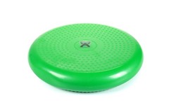 CanDo 30-1870G Inflatable Balance Disc for Balance Training, Proprioception, …