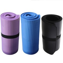 Knee Wrist Hips Hands Elbows Support Pad Mat for Fitness Sport