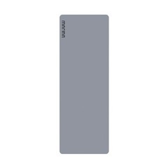 THE MAT Premium Quality Organic Rubber Non Slip Yoga Mat