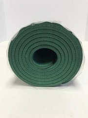 Hinge Health Made for Movement Eco-Friendly Non-Slip Yoga Mat 72″x24″ New 11